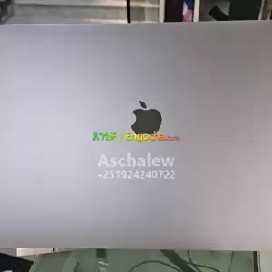 MacBook Pro imported from usa  2019 (4GB Dedicated Graphics)• Processor: Intel Core i7 20 in Ethiopia